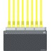 Неуправляемый коммутатор Netis ST3108GC