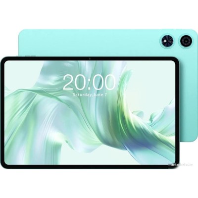 Профессиональный планшет Odea A12 4GB/128GB (бирюзовый)