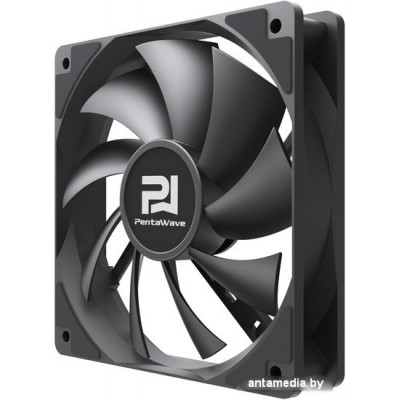 Вентилятор для корпуса PentaWave PF-M12B PWM