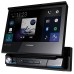 СD/DVD-магнитола Pioneer AVH-A7250BT