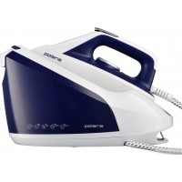 Утюг Polaris PSS 8080K (белый/синий)