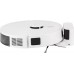 Робот-пылесос Polaris PVCR 5005 Wi-Fi IQ Home (белый)