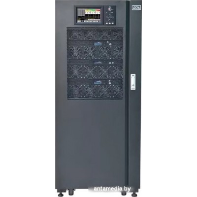 Источник бесперебойного питания Powercom VGD-II-60K33