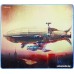 Коврик для мыши QUMO Moscow Zeppelin