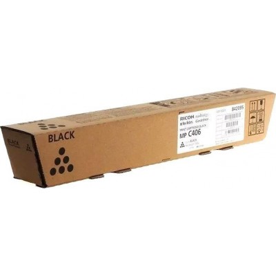Картридж Ricoh MP C406-K 842095 (черный)