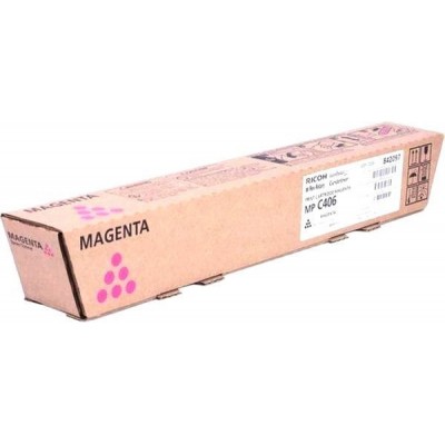 Картридж Ricoh MP C406-M 842097 (пурпурный)