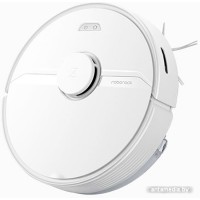 Робот-пылесос Roborock Q7 (международная версия, белый)