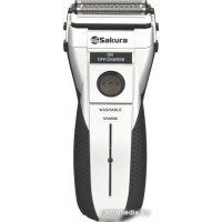 Электробритва Sakura SA-5407S