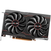 Видеокарта Sapphire Pulse Radeon RX 6500 XT 11314-01-20G