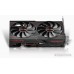 Видеокарта Sapphire Pulse Radeon RX 6500 XT 11314-01-20G