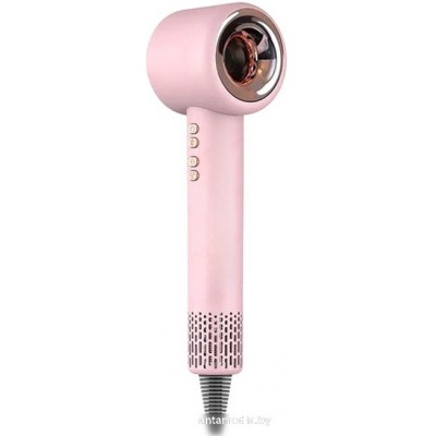 Фен SenCiciMen Hair Dryer X13 (международная версия, розовый)