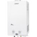 Газовая колонка Superlux 10L CF NG NEW