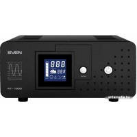 Источник бесперебойного питания SVEN RT-1000