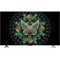 MiniLED телевизор TCL 55C6K