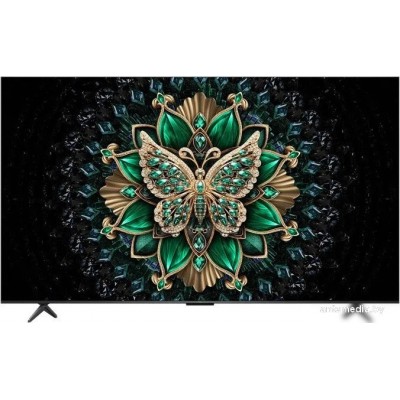 MiniLED телевизор TCL 55C6K