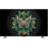 MiniLED телевизор TCL 65C6K