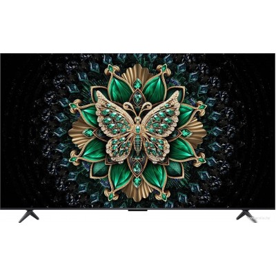 MiniLED телевизор TCL 85C6K