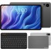 Планшет Teclast T60 8GB/256GB LTE (серый, с чехлом и клавиатурой)