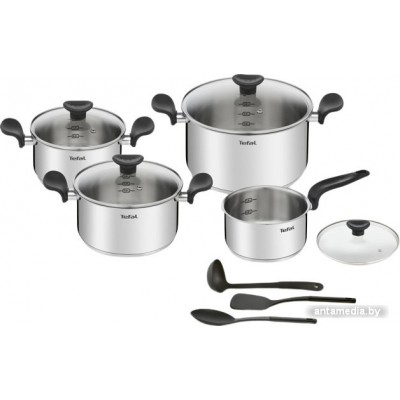 Набор кастрюль Tefal Primary E308SB74