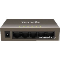 Неуправляемый коммутатор Tenda TEF1005D