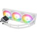 Система жидкостного охлаждения для процессора Thermalright Warframe 360 Ultra ARGB (белый)