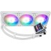 Система жидкостного охлаждения для процессора Thermalright Warframe 360 Ultra ARGB (белый)