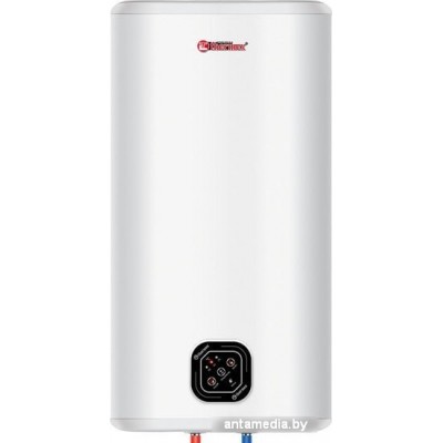 Накопительный электрический водонагреватель Thermex IF 80 (smart)