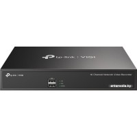 Сетевой видеорегистратор TP-Link Vigi NVR1016H