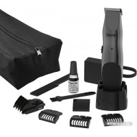 Триммер для бороды и усов Wahl Groomsman Rechargeable 9918-1416