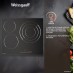 Варочная панель Weissgauff HV 633 BS