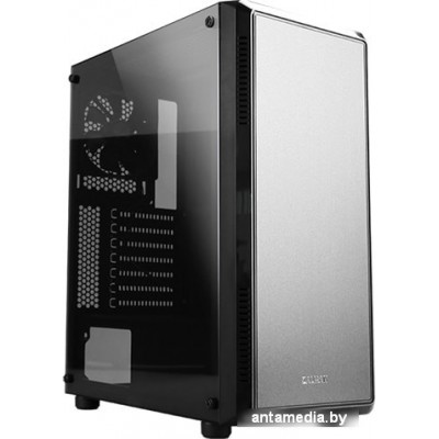 Корпус Zalman S4
