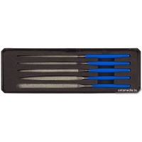 Набор напильников Зубр 33388-140-H5 (5 предметов)