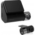 Видеорегистратор-GPS информатор (2в1) 70mai Dash Cam Pro Plus A500S-1