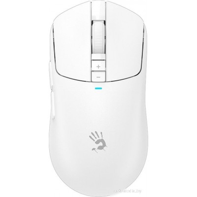 Игровая мышь A4Tech Bloody R72 Ultra (белый)