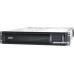 Источник бесперебойного питания APC Smart-UPS 3000VA RM 2U LCD (SMT3000RMI2U)