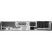 Источник бесперебойного питания APC Smart-UPS 3000VA RM 2U LCD (SMT3000RMI2U)