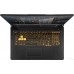 Игровой ноутбук ASUS TUF Gaming A17 FA706NF-HX031
