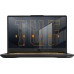 Игровой ноутбук ASUS TUF Gaming A17 FA706NF-HX031