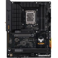 Материнская плата ASUS TUF Gaming B760-Plus WiFi D4