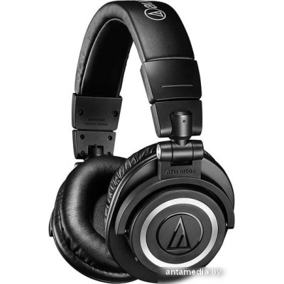 Наушники Audio-Technica ATH-M50xBT