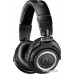 Наушники Audio-Technica ATH-M50xBT