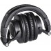 Наушники Audio-Technica ATH-M50xBT