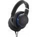 Наушники Audio-Technica ATH-MSR7b (черный)