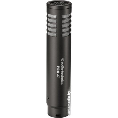 Микрофон Audio-Technica PRO37