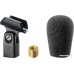 Микрофон Audio-Technica PRO37