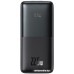 Внешний аккумулятор Baseus Bipow Pro Digital Display Fast Charge 20000mAh (черный)