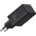 Сетевое зарядное Baseus Cube Fast Charger C+U 30W P10111404113-00