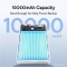 Внешний аккумулятор Baseus EnerFill FP21 22.5W 10000mAh (белый)