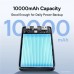 Внешний аккумулятор Baseus EnerFill FP21 22.5W 10000mAh (черный)
