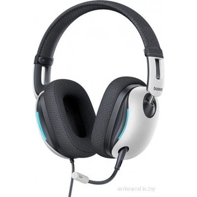 Наушники Baseus GoPlay 1+ Max